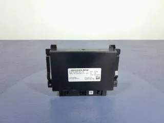 A2139004119 Блок управления АКПП Mercedes A W177 Арт e12522658, вид 1