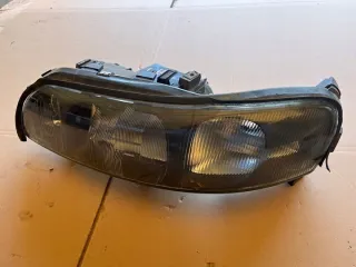 1999-2004 8659606 Фара левая Volvo S60 1 Арт e12522623, вид 1