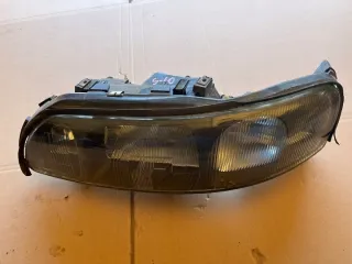 1999-2004 8659606 Фара левая Volvo S60 1 Арт e12522623, вид 2