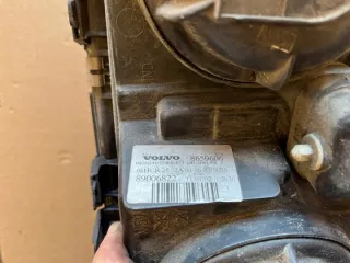 1999-2004 8659606 Фара левая Volvo S60 1 Арт e12522623, вид 4