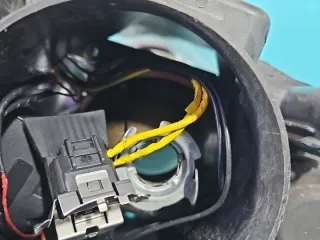 IMPRK1443307, 3C0941005J Фара левая Volkswagen Passat B6 Арт e12522534, вид 11