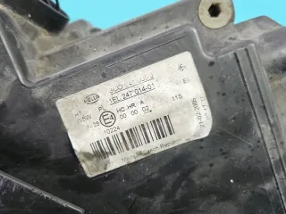 IMPRK1443307, 3C0941005J Фара левая Volkswagen Passat B6 Арт e12522534, вид 15