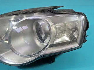 IMPRK1443307, 3C0941005J Фара левая Volkswagen Passat B6 Арт e12522534, вид 3