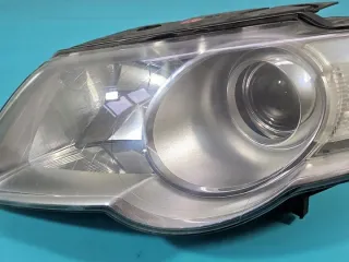 IMPRK1443307, 3C0941005J Фара левая Volkswagen Passat B6 Арт e12522534, вид 4