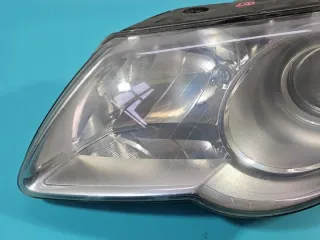 IMPRK1443307, 3C0941005J Фара левая Volkswagen Passat B6 Арт e12522534, вид 5
