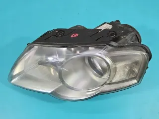 IMPRK1443307, 3C0941005J Фара левая Volkswagen Passat B6 Арт e12522534, вид 6