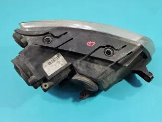 IMPRK1443307, 3C0941005J Фара левая Volkswagen Passat B6 Арт e12522534, вид 7