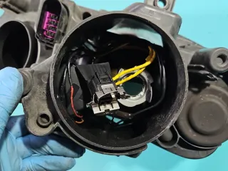 IMPRK1443307, 3C0941005J Фара левая Volkswagen Passat B6 Арт e12522534, вид 10