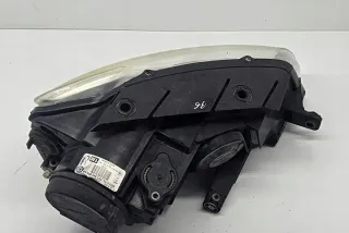 3C0941005AA Фара левая Volkswagen Passat B7 Арт e12522520, вид 1
