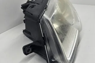 3C0941005AA Фара левая Volkswagen Passat B7 Арт e12522520, вид 6