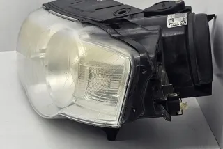 3C0941005AA Фара левая Volkswagen Passat B7 Арт e12522520, вид 9