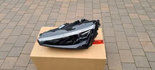 657941015A Фара левая Skoda Scala Арт e12522282, вид 1