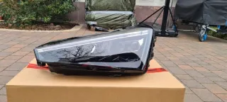 657941015A Фара левая Skoda Scala Арт e12522282, вид 2