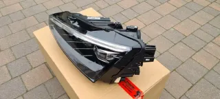 657941015A Фара левая Skoda Scala Арт e12522282, вид 4
