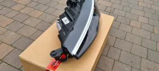 657941015A Фара левая Skoda Scala Арт e12522282, вид 5