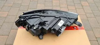 657941015A Фара левая Skoda Scala Арт e12522282, вид 6