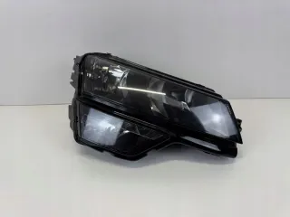 57B941016A Фара правая Skoda Karoq Арт e12522271, вид 1