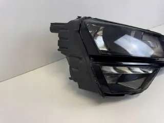 57B941016A Фара правая Skoda Karoq Арт e12522271, вид 2