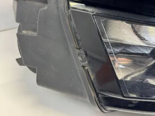 57B941016A Фара правая Skoda Karoq Арт e12522271, вид 3