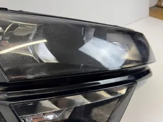 57B941016A Фара правая Skoda Karoq Арт e12522271, вид 5