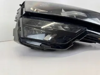 57B941016A Фара правая Skoda Karoq Арт e12522271, вид 9