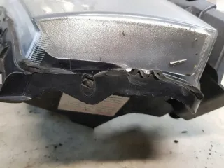 6013093E Фара левая Renault Megane 2 Арт e12522141, вид 11