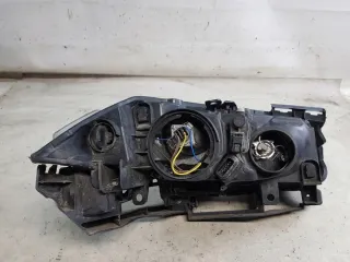 6013093E Фара левая Renault Megane 2 Арт e12522141, вид 12