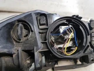 6013093E Фара левая Renault Megane 2 Арт e12522141, вид 13
