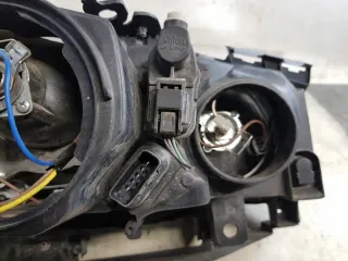 6013093E Фара левая Renault Megane 2 Арт e12522141, вид 14