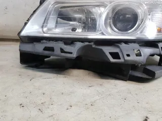 6013093E Фара левая Renault Megane 2 Арт e12522141, вид 2