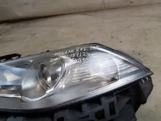 6013093E Фара левая Renault Megane 2 Арт e12522141, вид 4