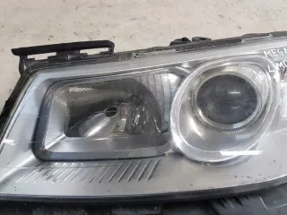 6013093E Фара левая Renault Megane 2 Арт e12522141, вид 5