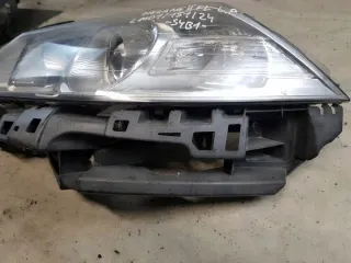 6013093E Фара левая Renault Megane 2 Арт e12522141, вид 8
