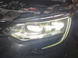 IMPRK1438613, 260601197R Фара левая Renault Megane 4 Арт e12522128, вид 1