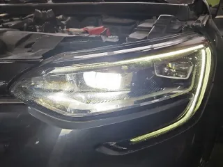 IMPRK1438613, 260601197R Фара левая Renault Megane 4 Арт e12522128, вид 3