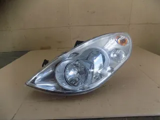 260603994R Фара левая Renault Master 3 Арт e12522116, вид 1