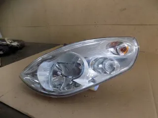 260603994R Фара левая Renault Master 3 Арт e12522116, вид 2