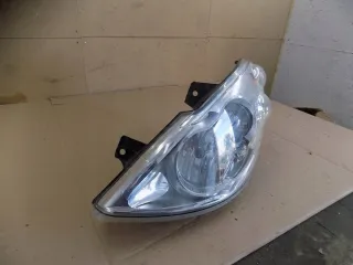 260603994R Фара левая Renault Master 3 Арт e12522116, вид 3