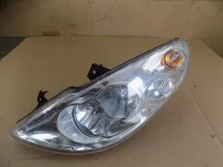 260603994R Фара левая Renault Master 3 Арт e12522116, вид 4