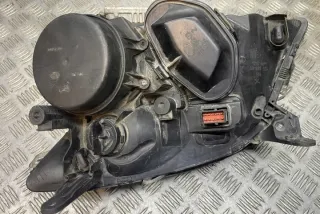 15588800 Фара правая Opel Vectra C  Арт e12521934, вид 2