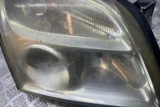 15588800 Фара правая Opel Vectra C  Арт e12521934, вид 8