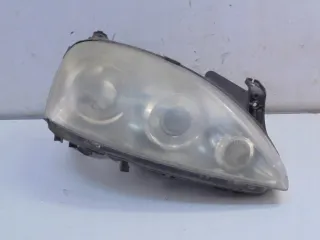 13100536 Фара правая Opel Corsa C Арт e12521898, вид 1