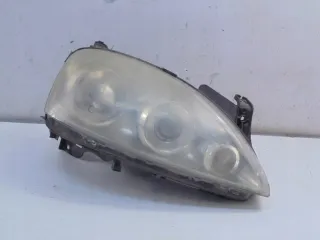 13100536 Фара правая Opel Corsa C Арт e12521898, вид 8