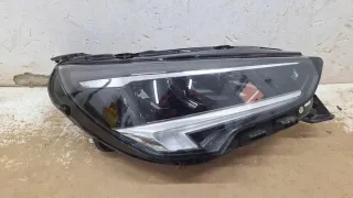 9829522580 Фара правая Opel Corsa F Арт e12521861, вид 1