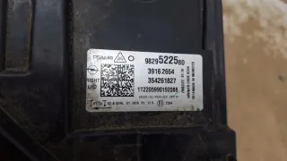 9829522580 Фара правая Opel Corsa F Арт e12521861, вид 8