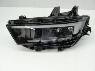 9858777280 Фара левая Opel Astra L Арт e12521779, вид 1