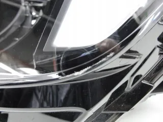 9858777280 Фара левая Opel Astra L Арт e12521779, вид 2