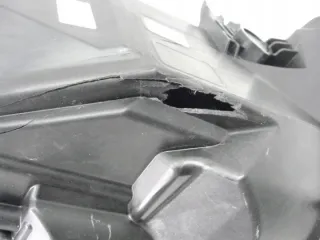 9858777280 Фара левая Opel Astra L Арт e12521779, вид 7