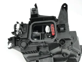 9858777280 Фара левая Opel Astra L Арт e12521779, вид 9