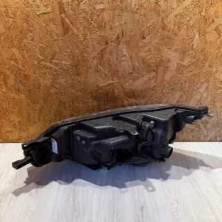 100-19011 Фара правая Nissan Qashqai 2 restailing Арт e12521768, вид 5